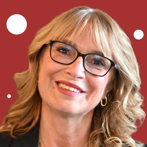 Donatella Signetti autrice e docente di Arethusa